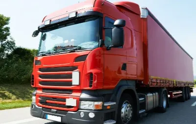 İzmir Artova Ambar Kargo